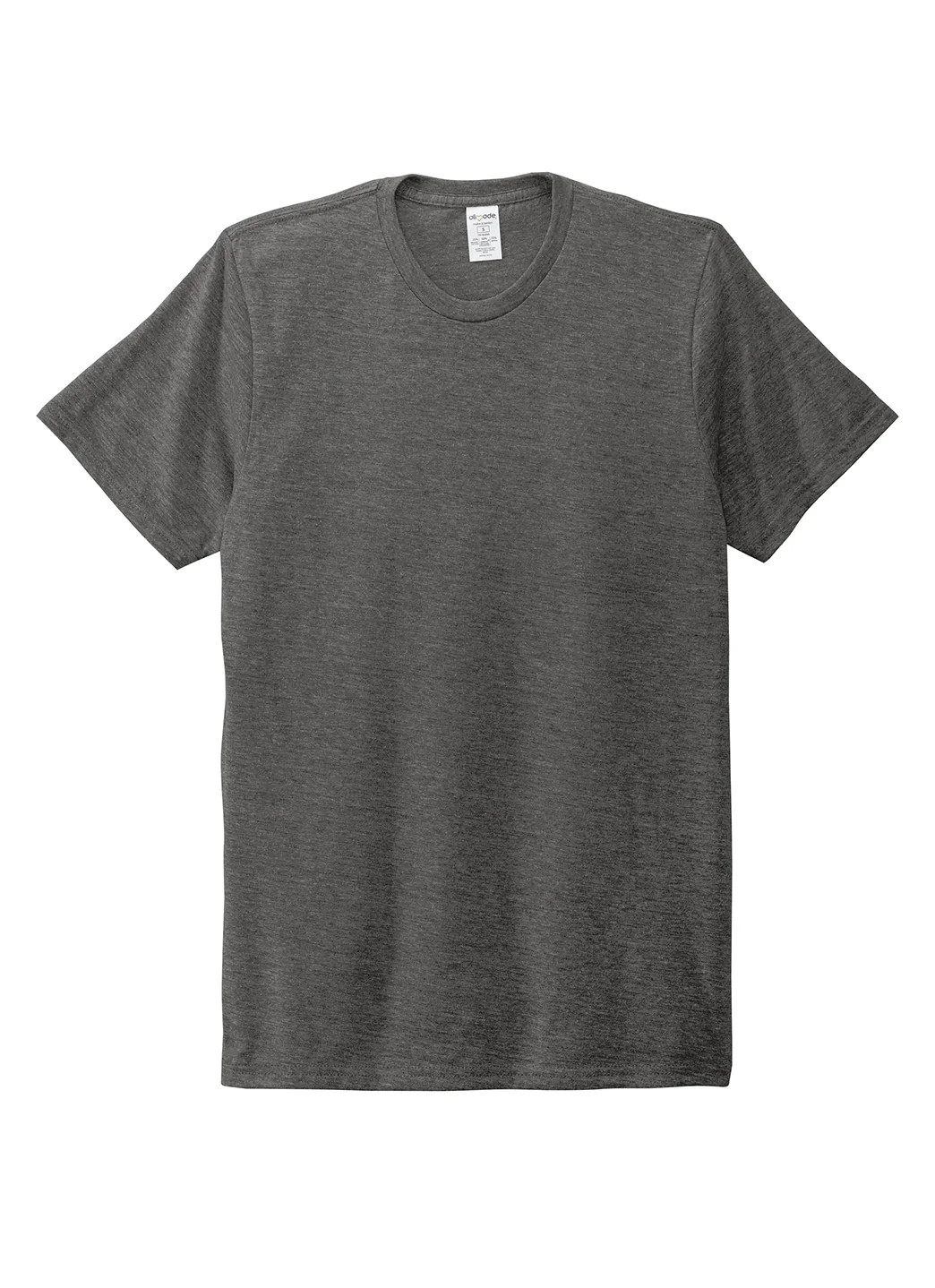Allmade Unisex Tri-Blend Tee - Image 48