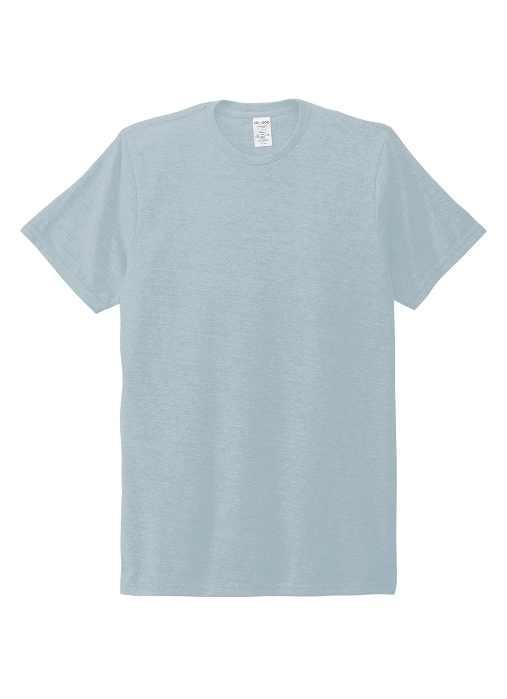 Allmade Unisex Tri-Blend Tee - Image 73