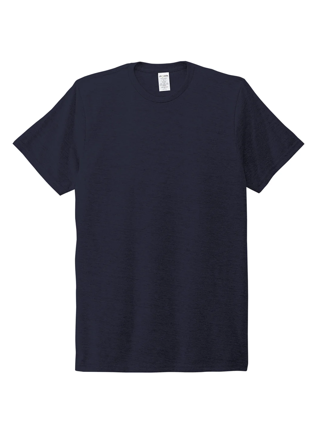 Allmade Unisex Tri-Blend Tee - Image 79