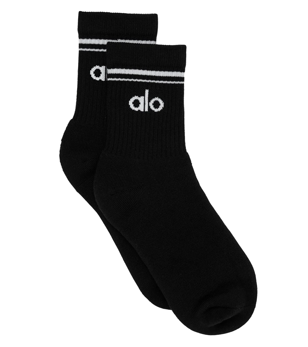 Alo Unisex Throwback Sock - Image 23