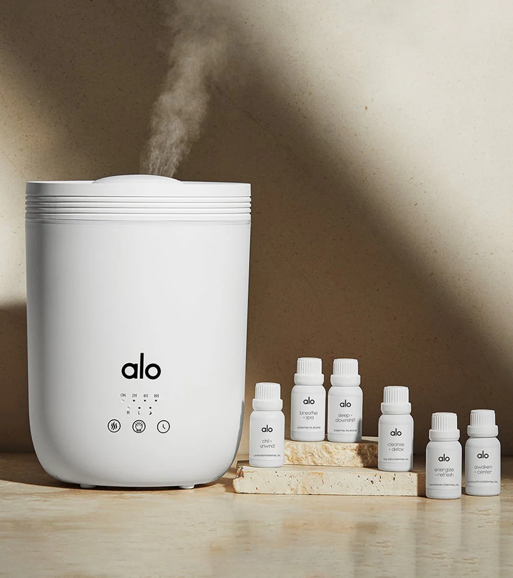 Alo Yoga Aura Diffuser - Image 5