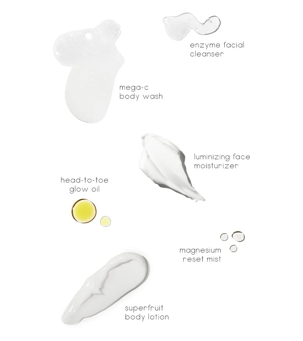 Alo Yoga Discovery Set, Limited Edition - Image 2