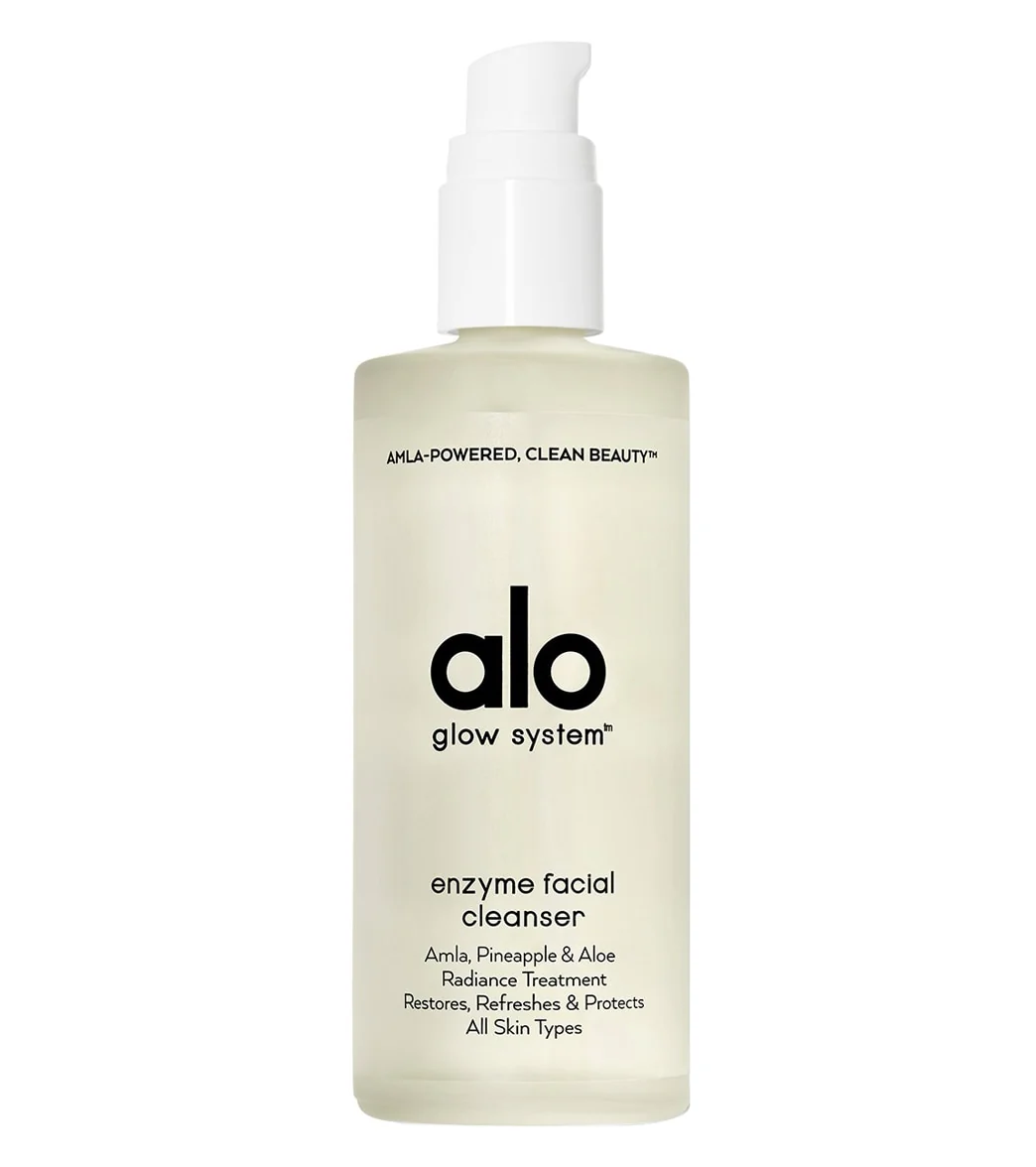 Alo Yoga Enzyme Facial Cleanser