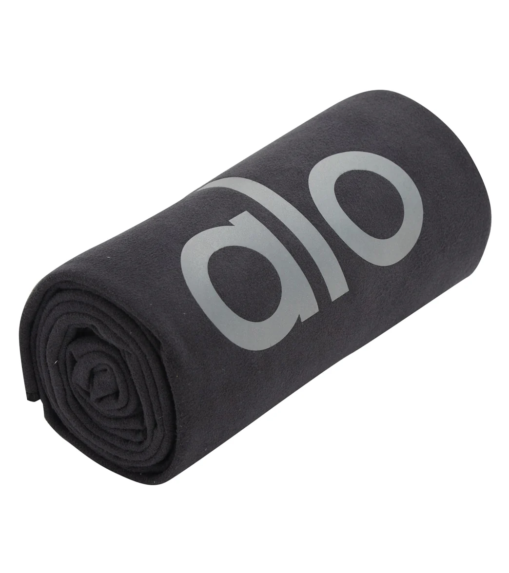 Alo Yoga Grounded No-Slip Mat Towel - Image 41