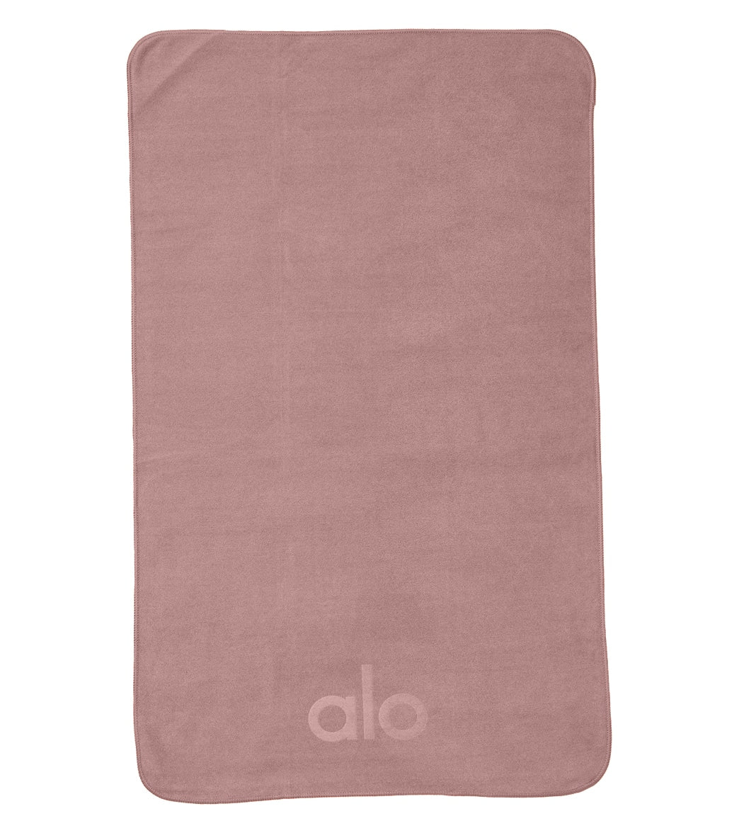 Alo Yoga Perf No Sweat Hand Towel - Image 4