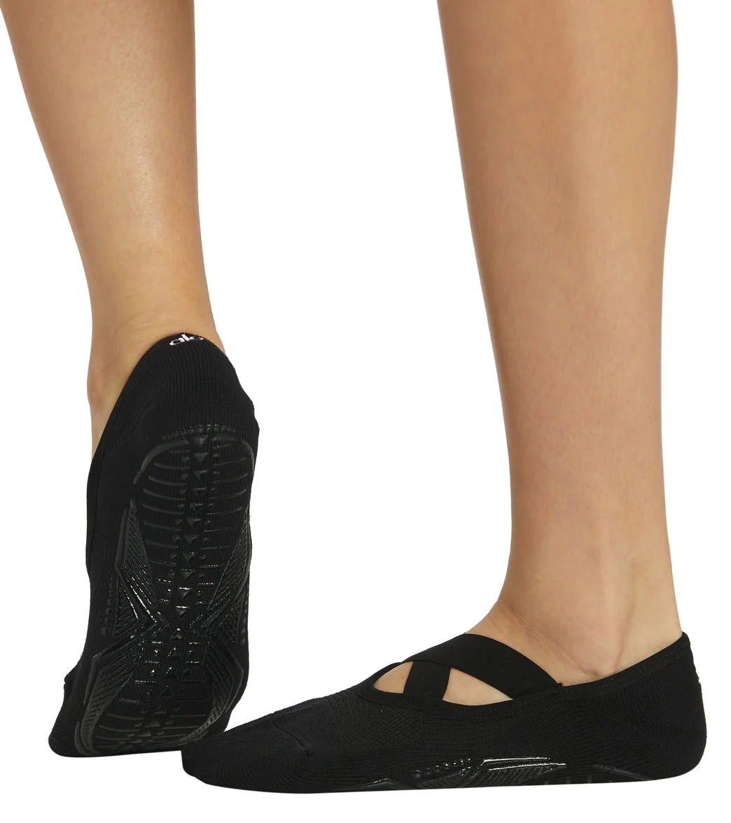 Alo Yoga Pivot Barre Sock - Image 9