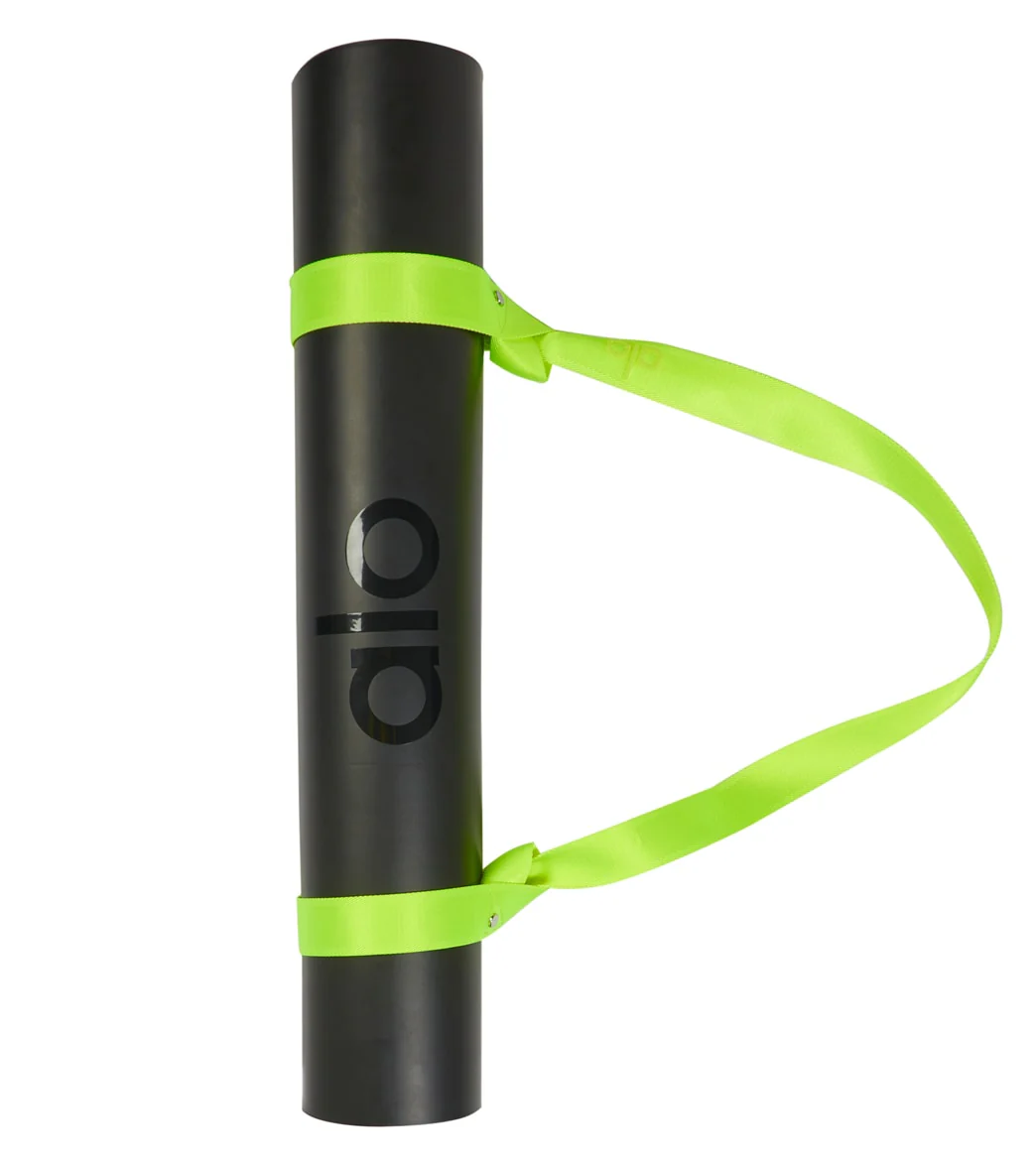 Alo Yoga Strap and Mat Carry Strap - Image 10