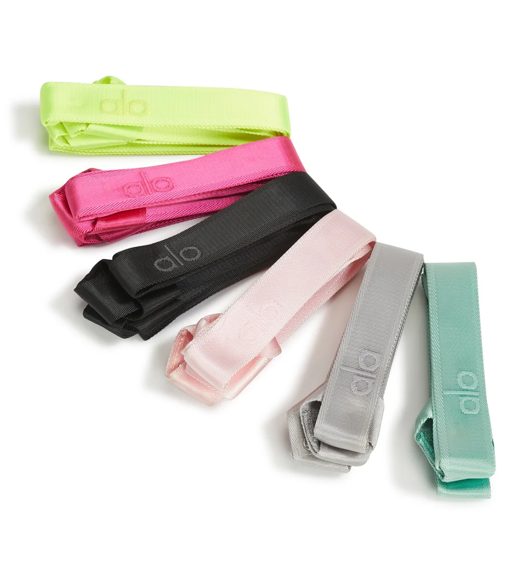 Alo Yoga Strap and Mat Carry Strap - Image 19