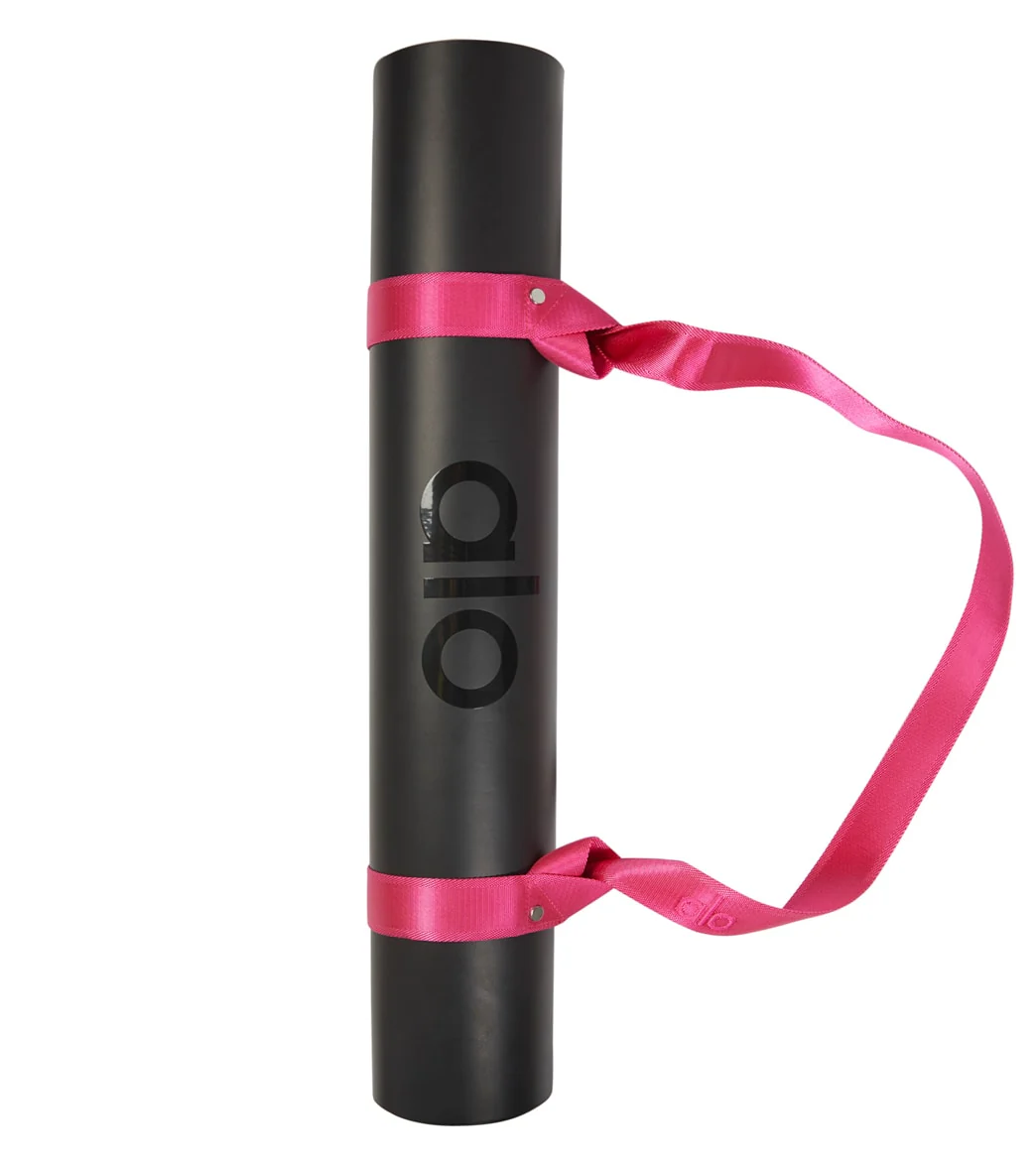 Alo Yoga Strap and Mat Carry Strap - Image 34