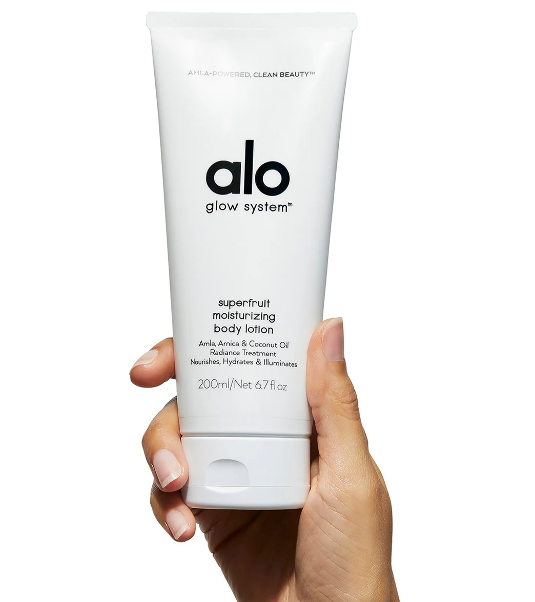 Alo Yoga Super-Fruit Moisturizing Body Lotion - Image 2