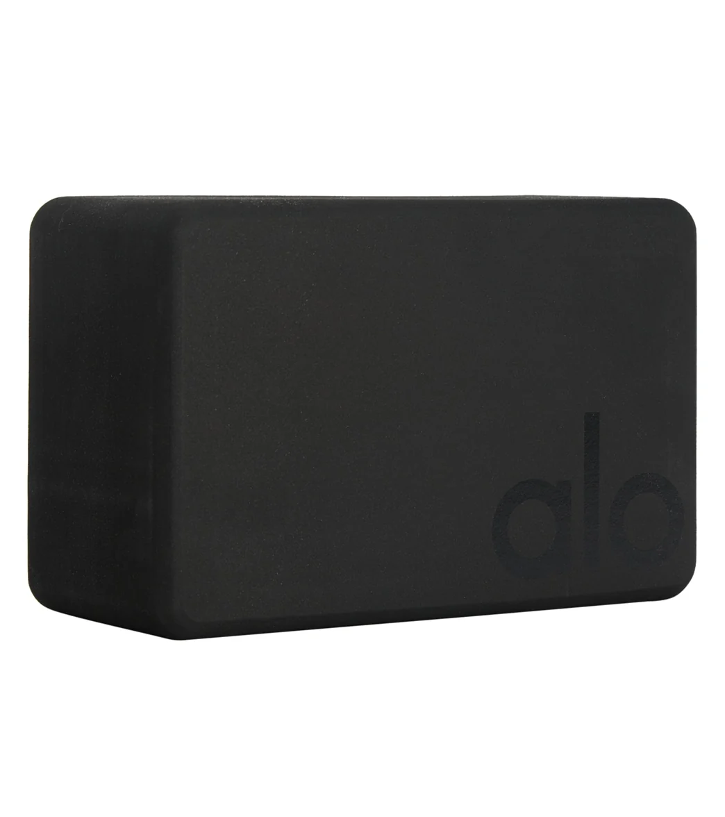 Alo Yoga Uplifting Yoga Block - Image 21