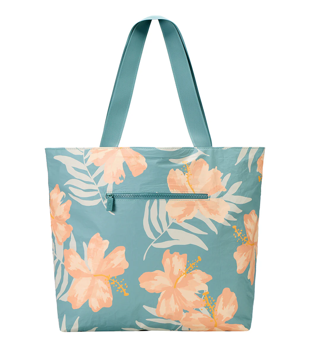 ALOHA Adrift Day Tripper Beach Tote