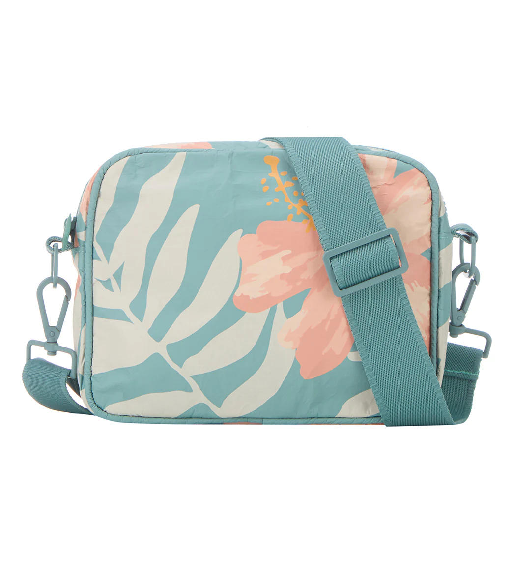 ALOHA Adrift Le Tour Crossbody Bag