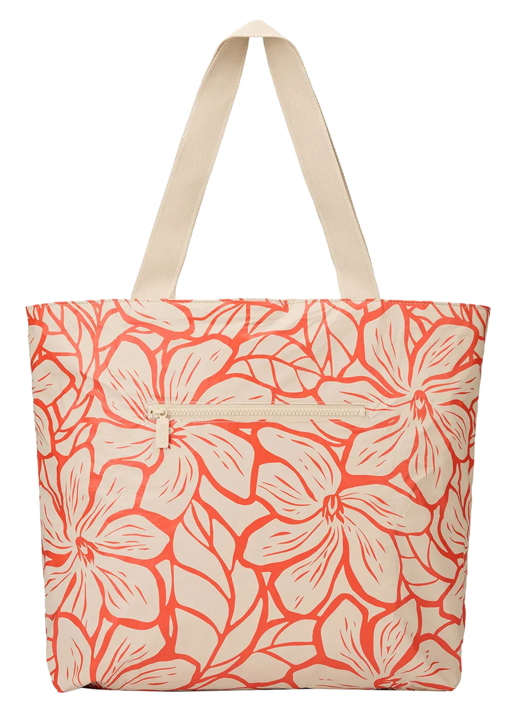 ALOHA Backyard Day Tripper Tote - Image 3