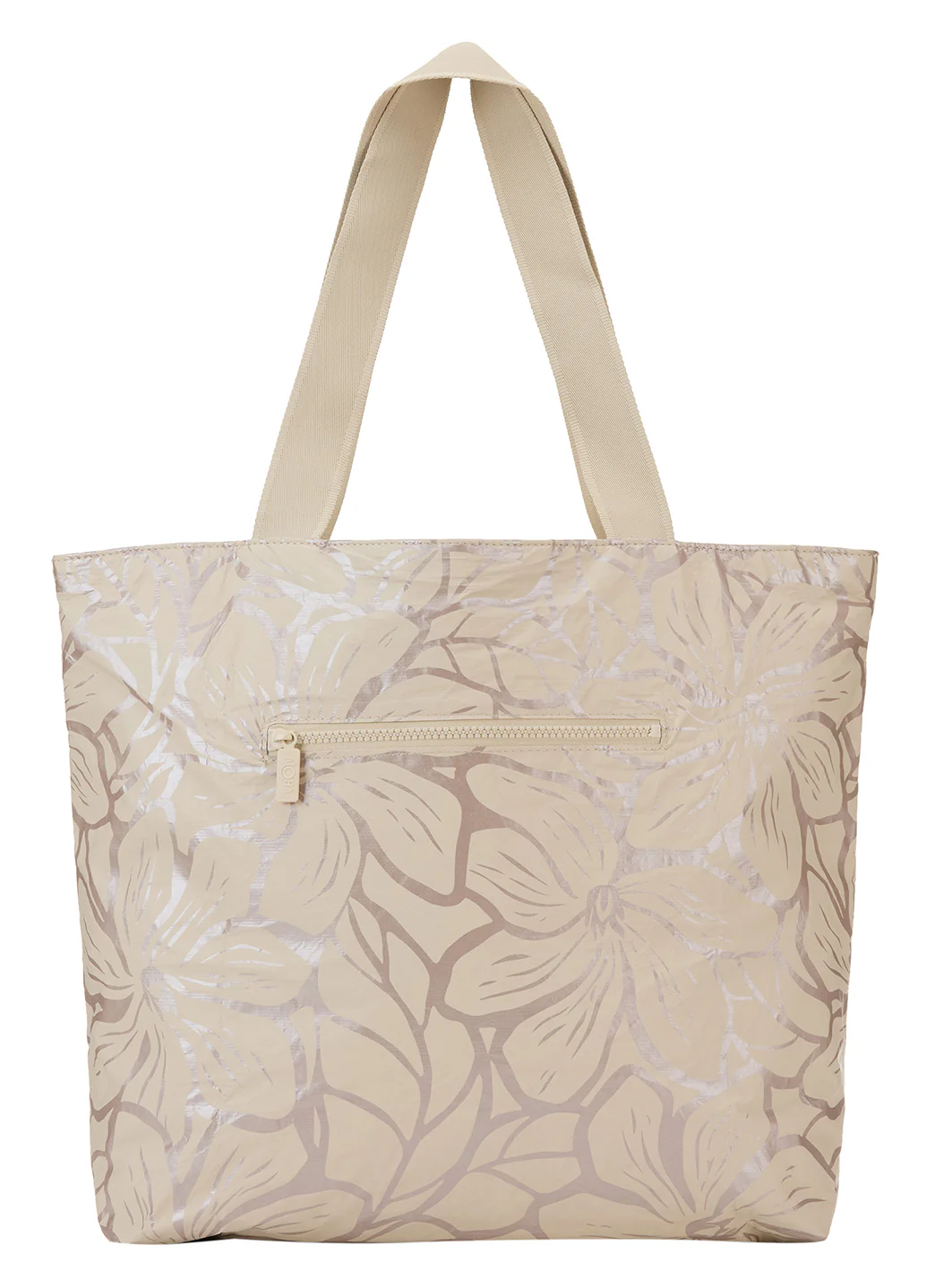 ALOHA Backyard Day Tripper Tote - Image 7