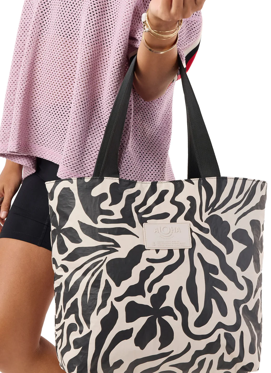 ALOHA Float Day Tripper Tote - Image 13