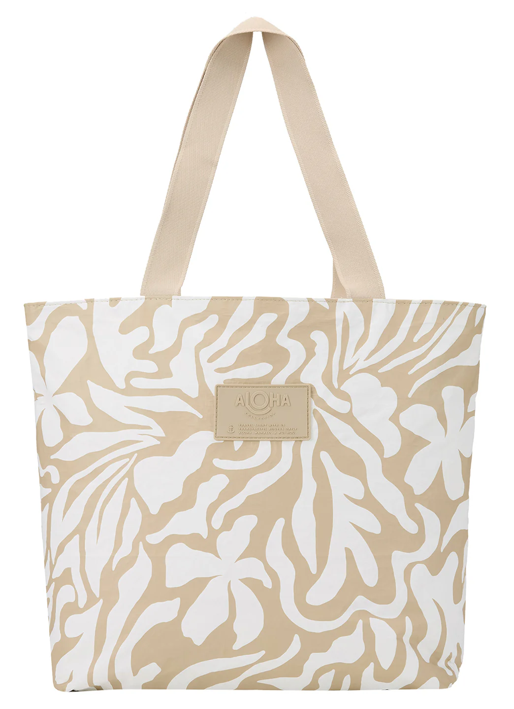 ALOHA Float Day Tripper Tote - Image 17
