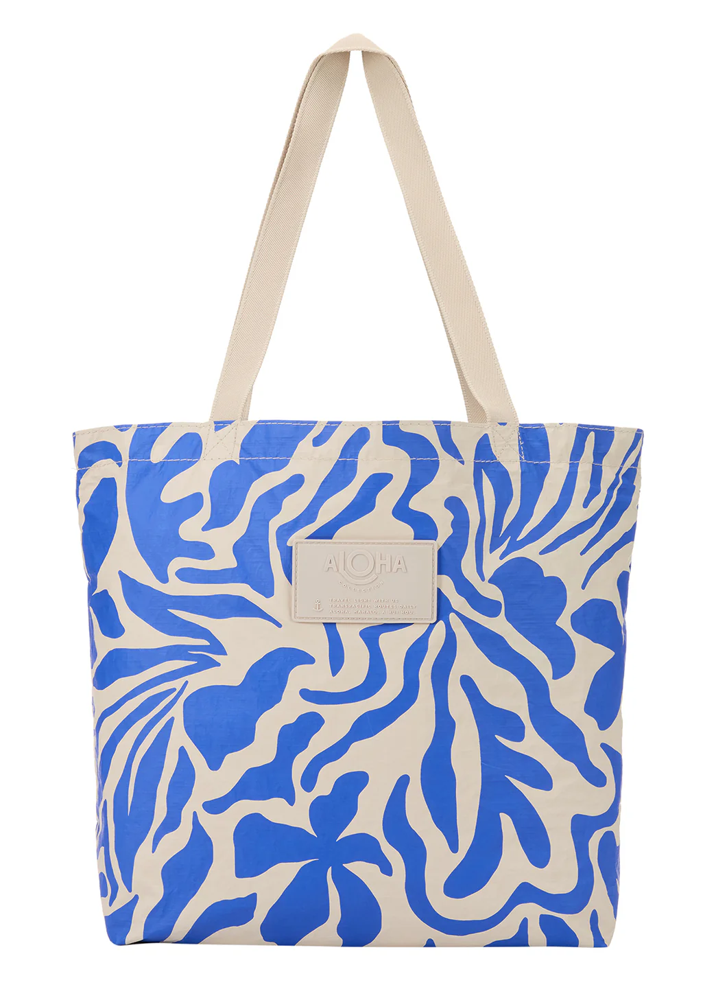 ALOHA Float Reversible Beach Tote - Image 2