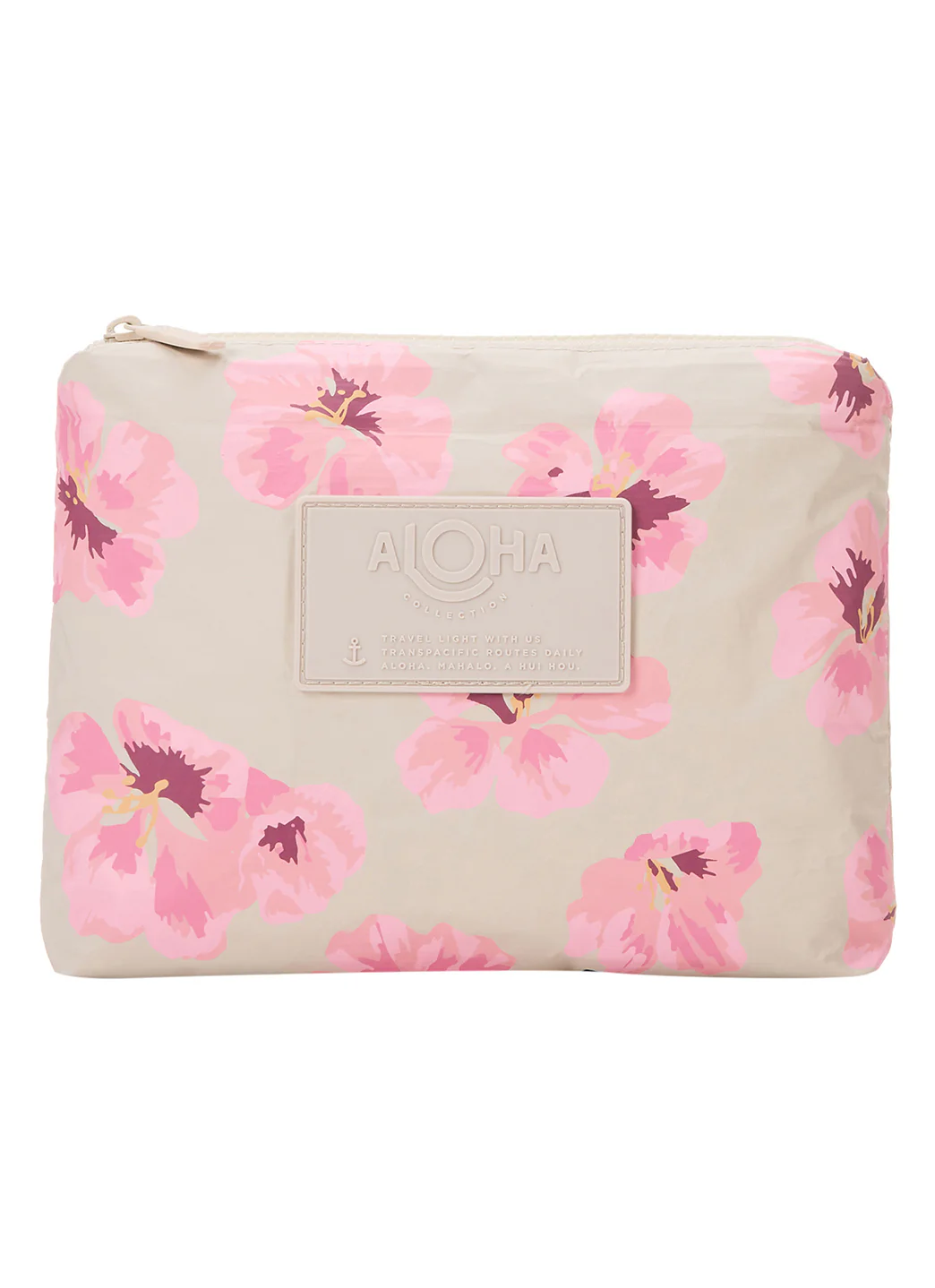 ALOHA Flutter Small Swim Pouch