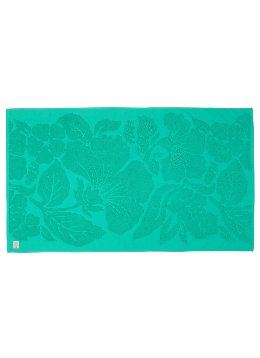 ALOHA Heipua Beach Towel - Image 3