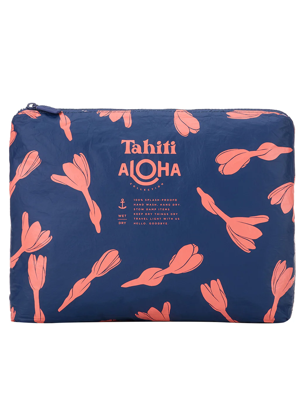 ALOHA Heipua Mid Swim Pouch - Image 4