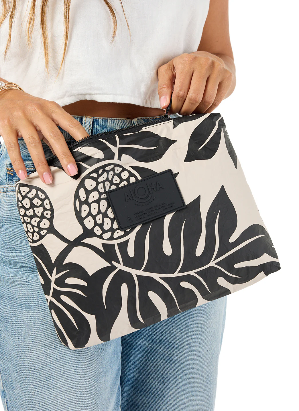 ALOHA Holomua Mid Pouch - Image 4
