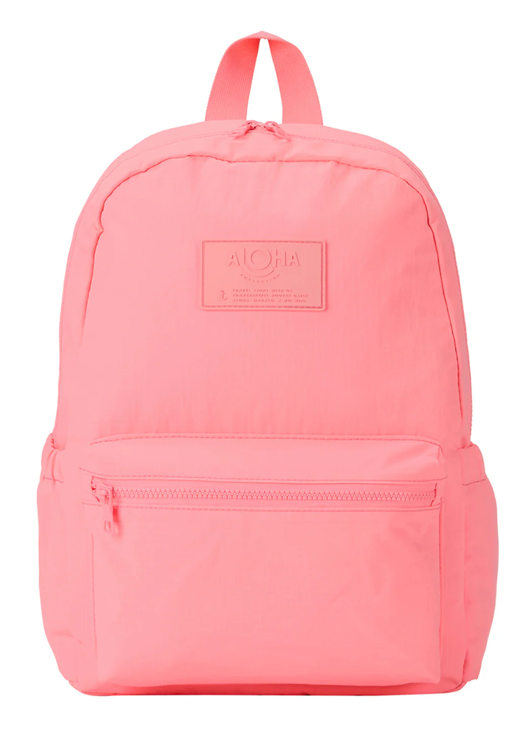ALOHA Keep It Light Monochrome Backpack - Image 2