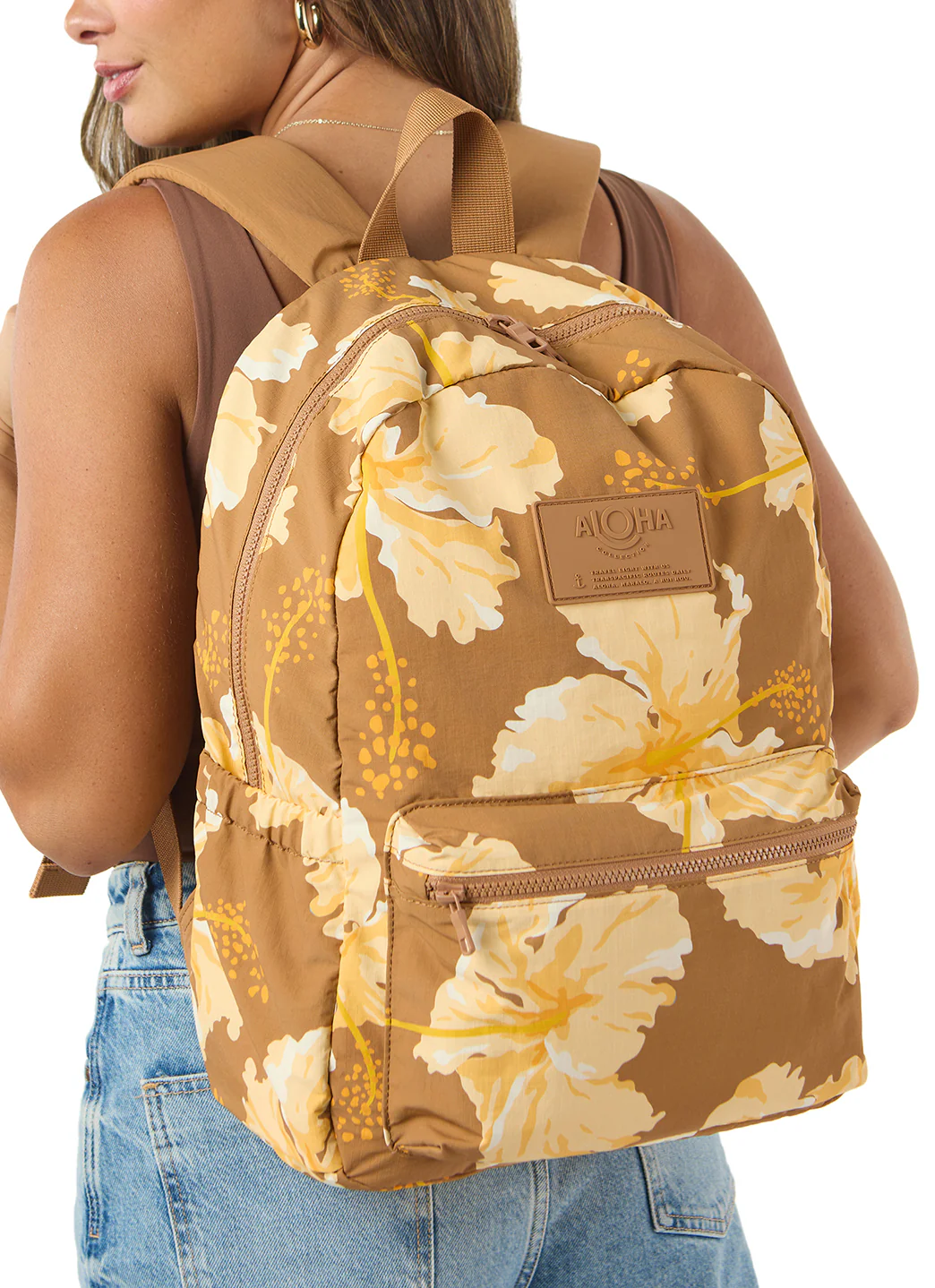 ALOHA Keep It Light Taha'a Backpack - Image 7