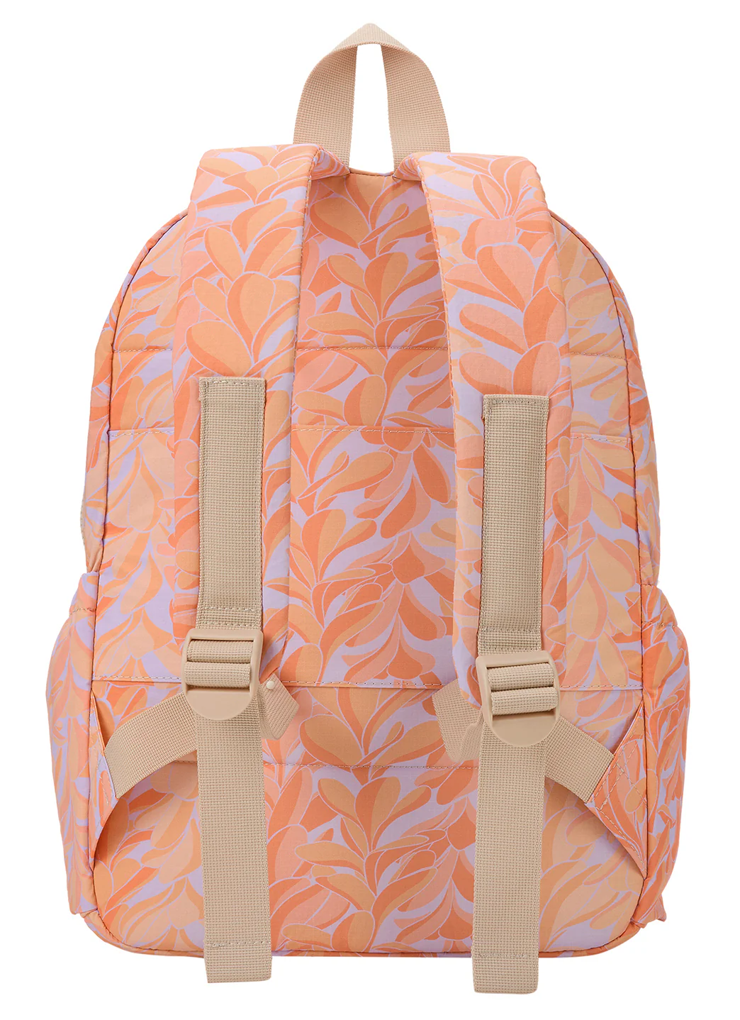 ALOHA Lei Stand Backpack - Image 5