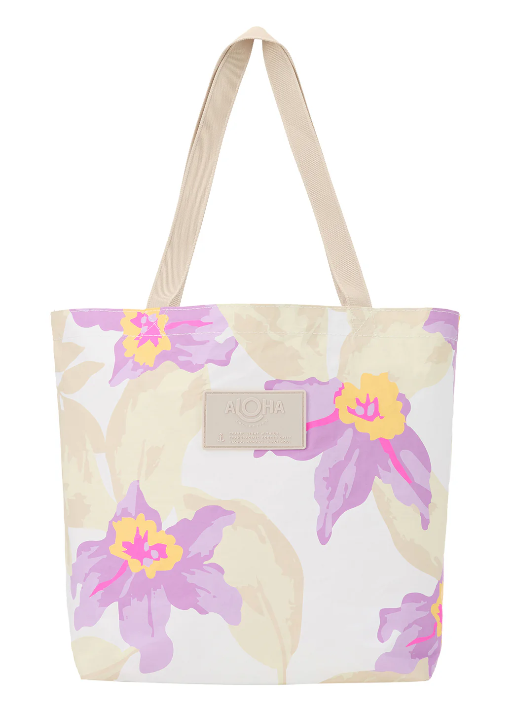ALOHA Makana Reversible Beach Tote