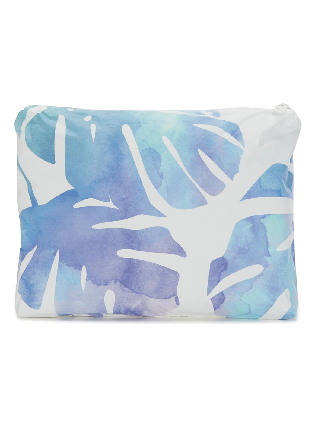 ALOHA Monstera Mid Swim Pouch - Image 8