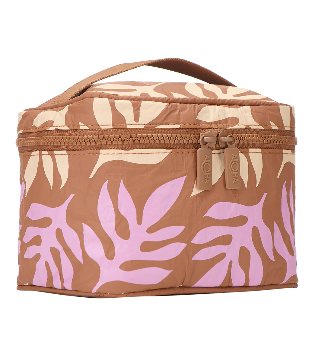 ALOHA Ola Cabin Crew Kit Splash Proof Bag