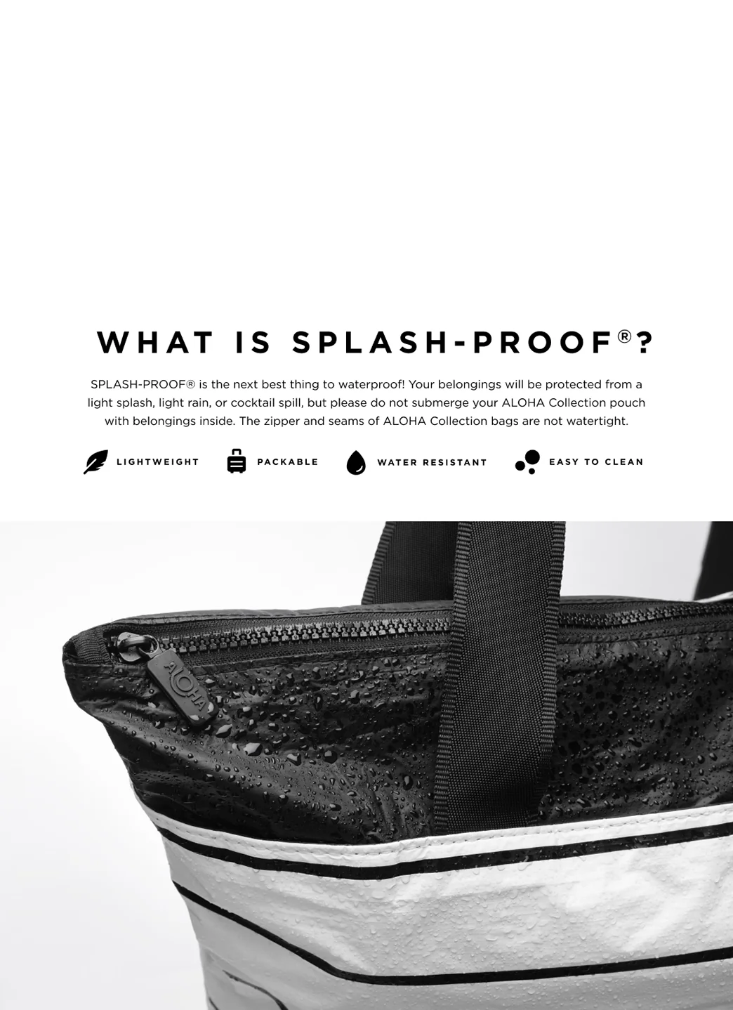 ALOHA Ola Mini Hip Pack - Image 10