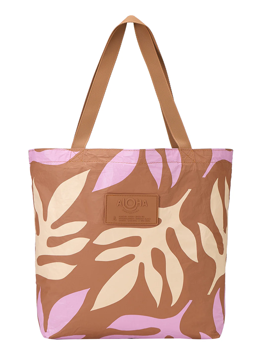 ALOHA Ola Reversible Beach Tote - Image 10