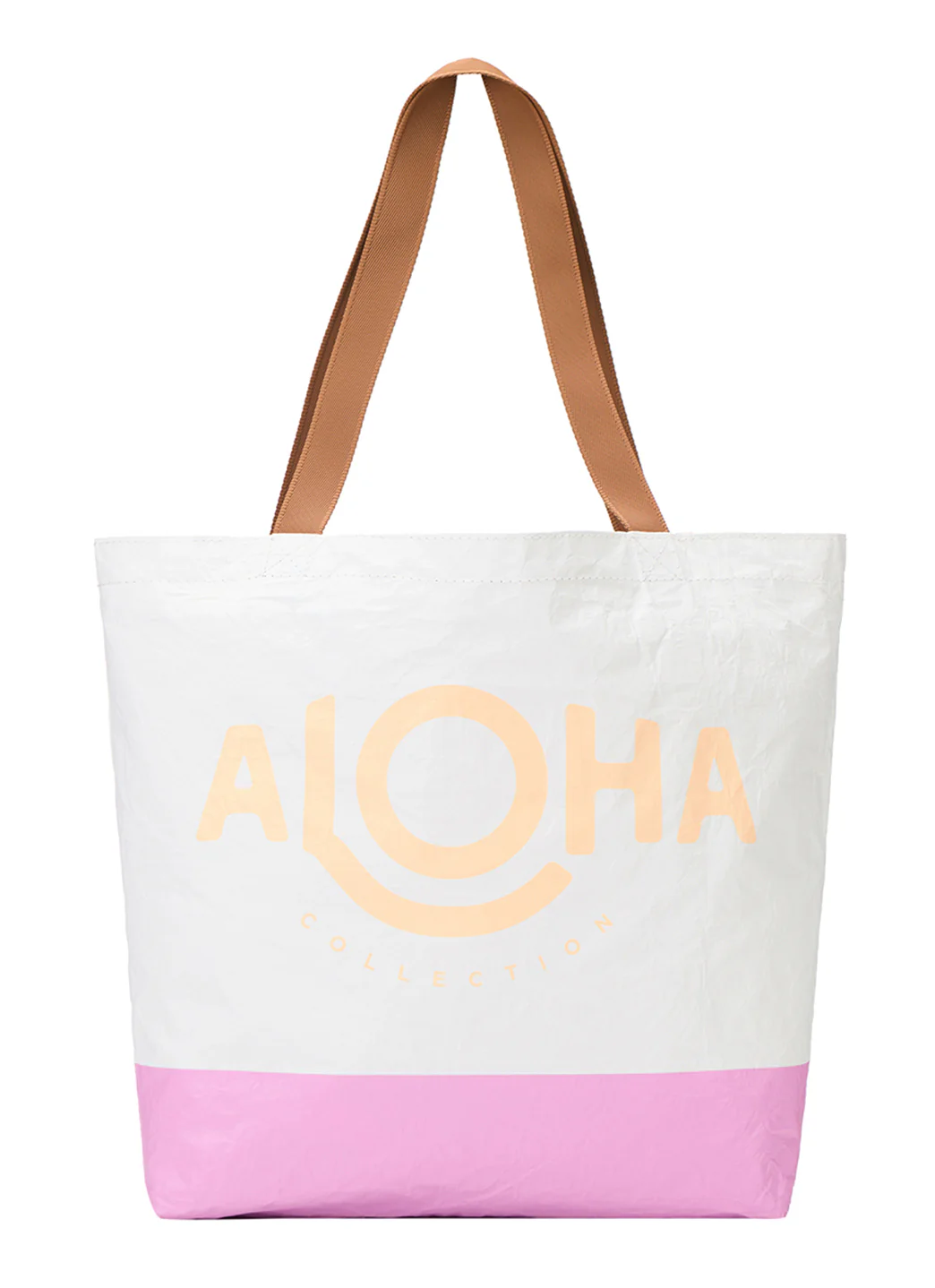 ALOHA Ola Reversible Beach Tote - Image 3
