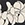 ALOHA Plumeria Lei Small Swim Pouch - Image 5