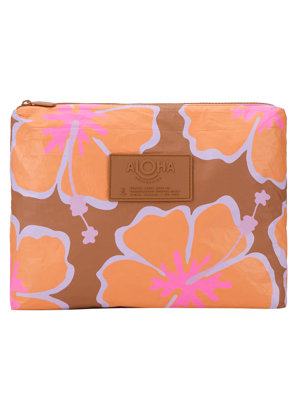 ALOHA Pua Waikiki Mid Swim Pouch - Image 2