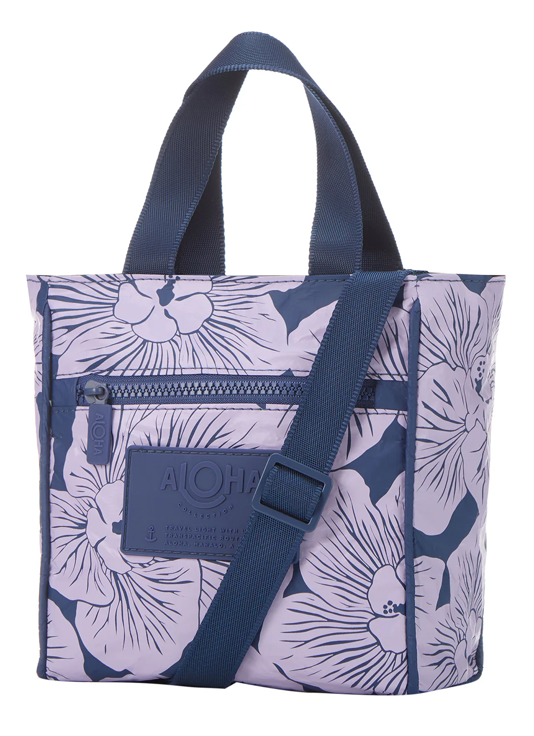 ALOHA Purau Crossbody Bag - Image 8