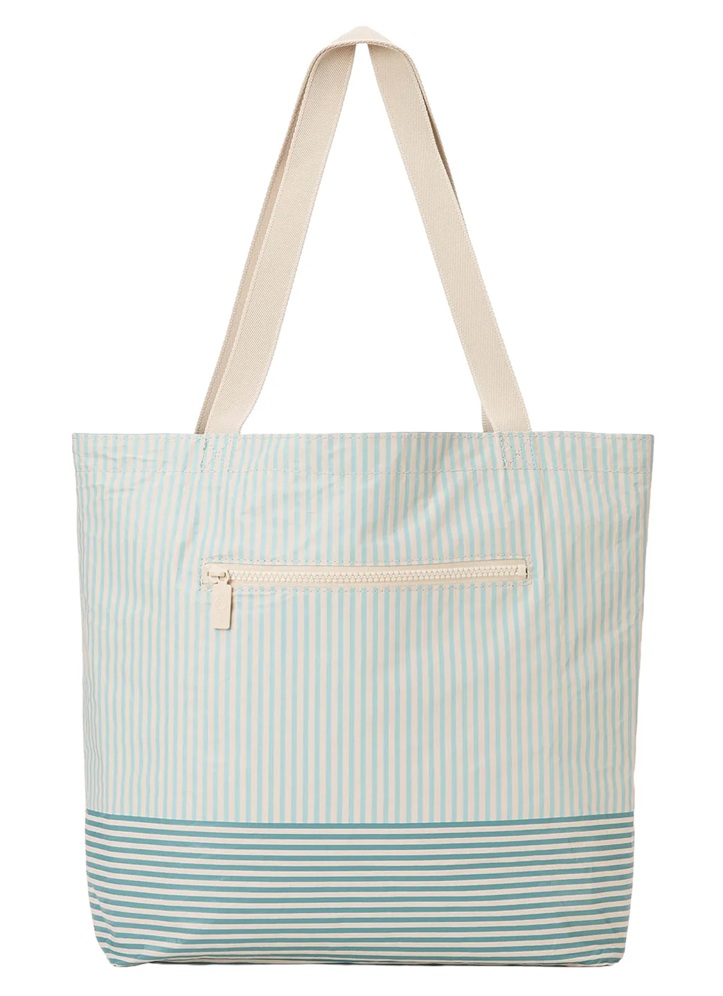 ALOHA Sea Reversible Beach Tote - Image 4