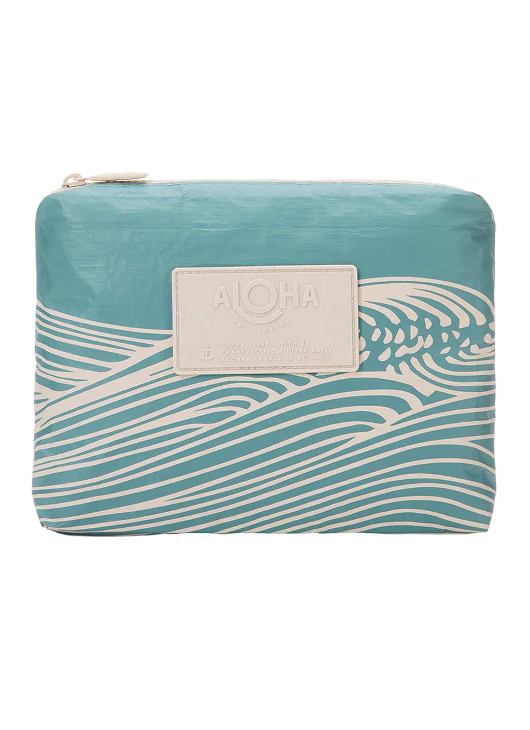 ALOHA Sea Small Swim Pouch - Image 2