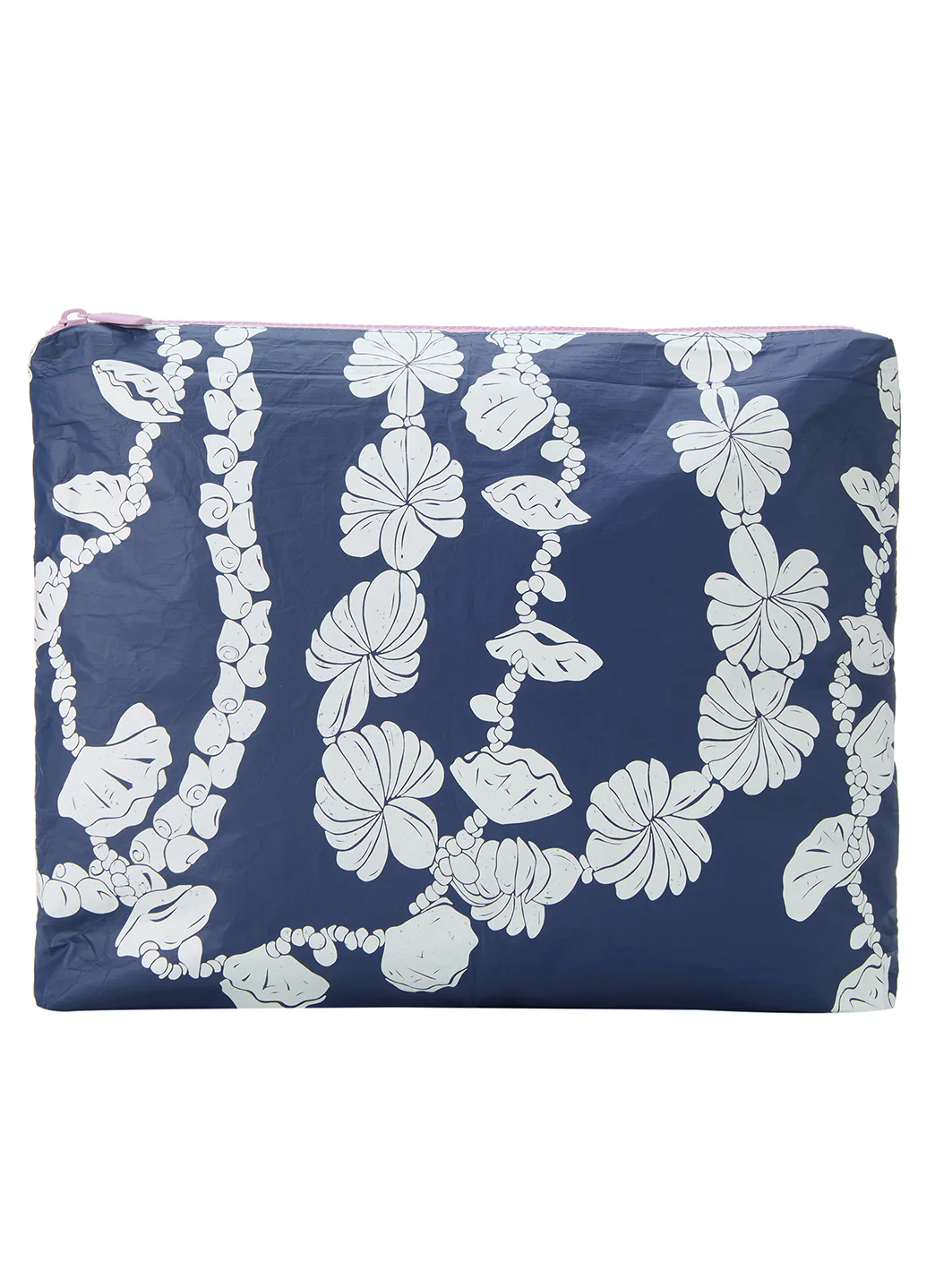 ALOHA Shell Lei MAX Swim Pouch - Image 3