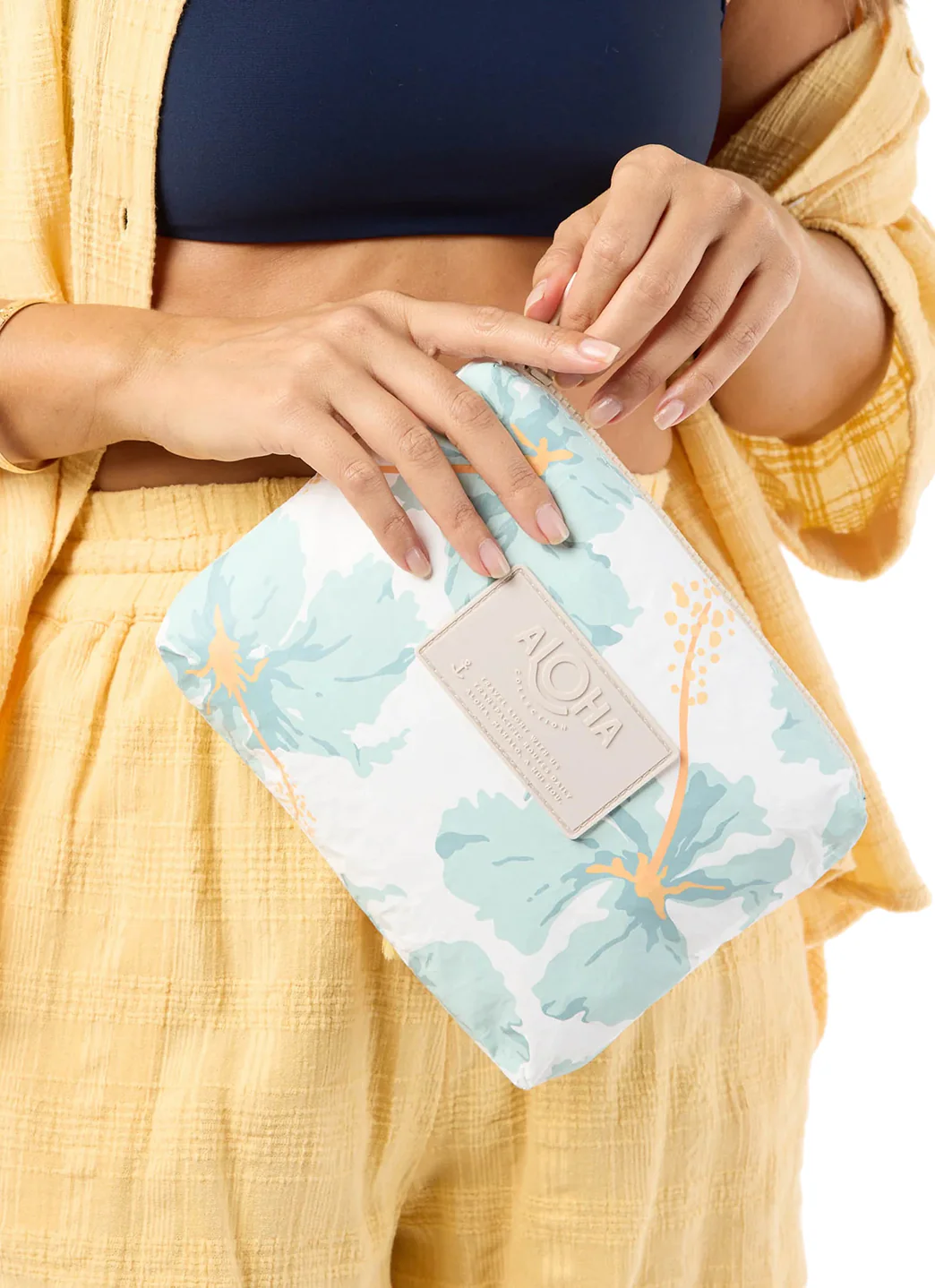ALOHA Taha'a Small Swim Pouch - Image 4