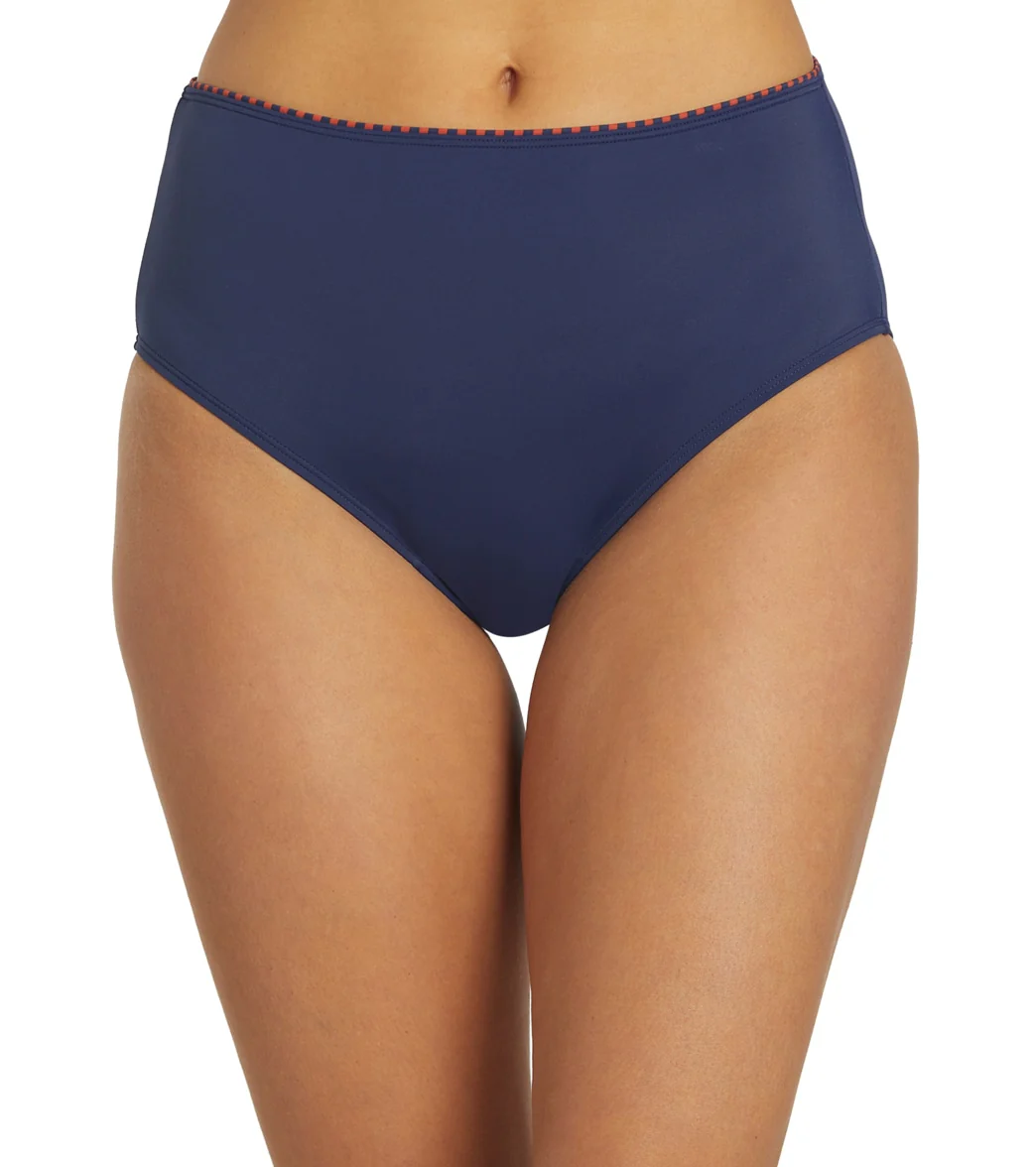 Amoena Women's Alabama High Waist Bikini Bottom - Image 7