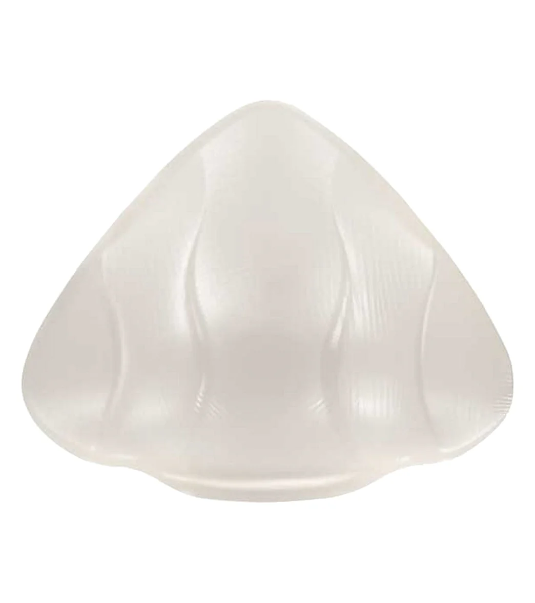 Amoena Women's Aqua Wave Mastectomy Swim Breast Form - Image 5