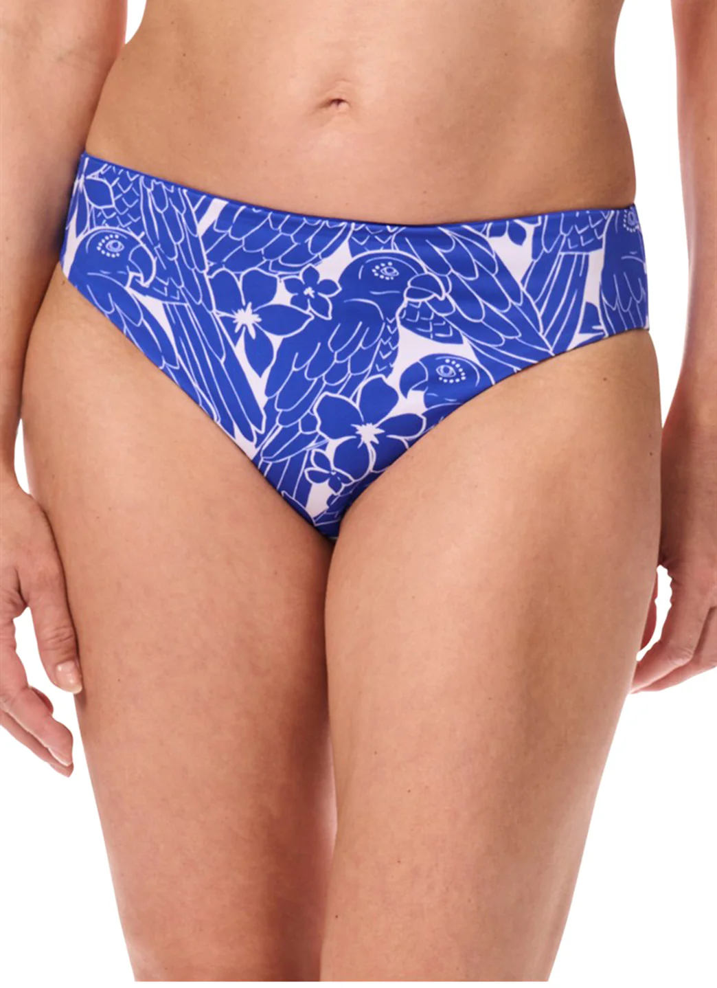 Amoena Women's Azores Reversible Bikini Bottom - Image 3