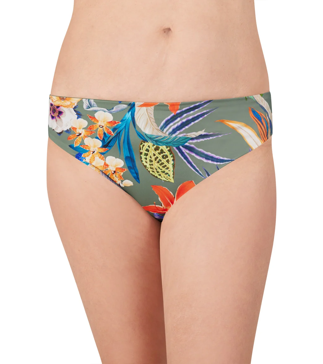 Amoena Women's Krabi Reversable Bikini Bottom - Image 6