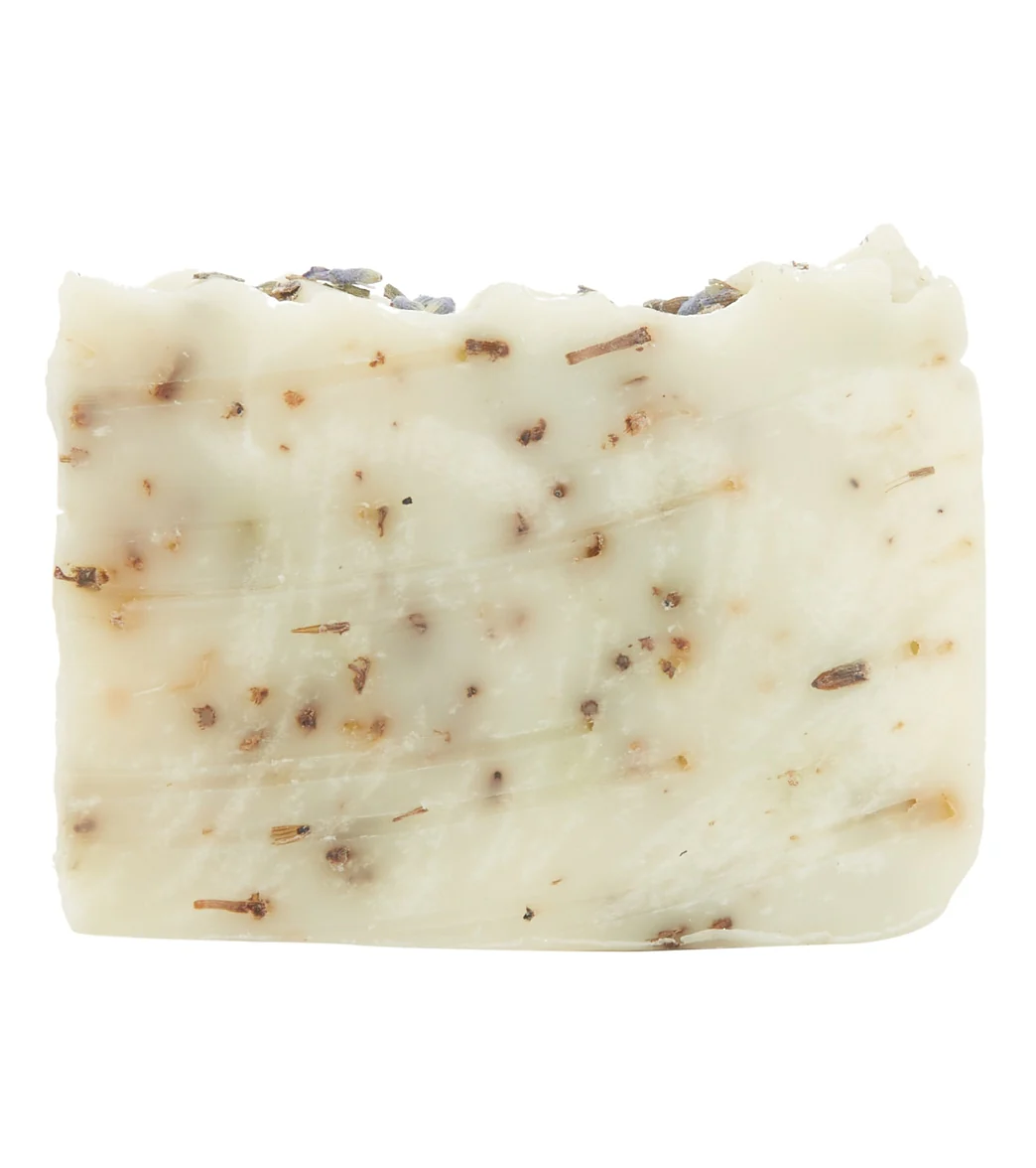 Among The Flowers Lavender Bar Soap - Image 2
