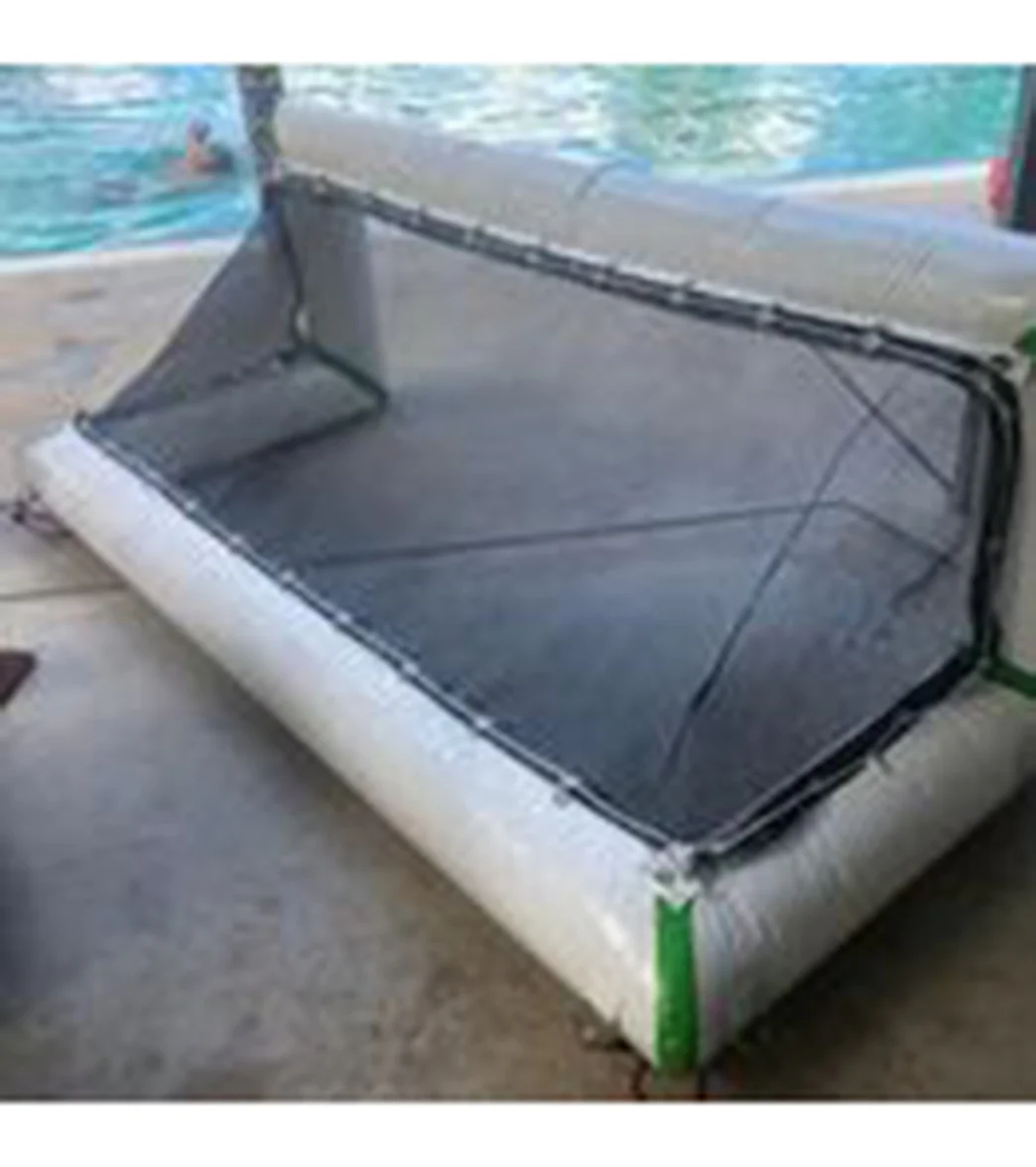 AntiWave Senior Inflatable Net Kit - Image 3
