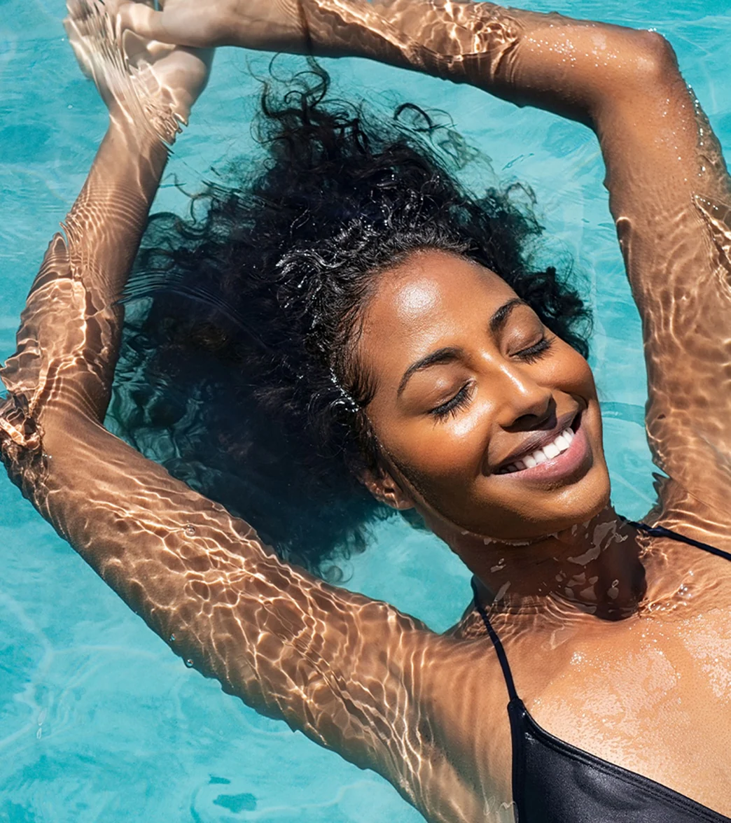 AquaGuard Pre-Swim Hair Defense 5.3 oz - Image 6