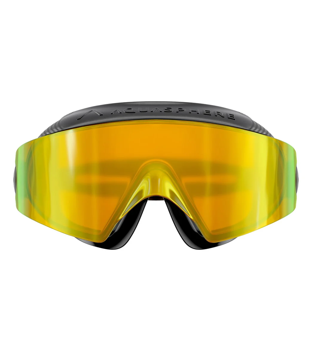 AquaSphere DEFY.Ultra Open Water Mask - Image 11